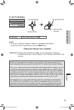 Preview for 23 page of JVC 0610TMH-MW-ST Instruction Manual