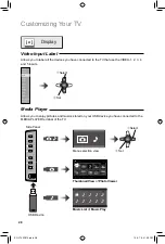 Preview for 28 page of JVC 0610TMH-MW-ST Instruction Manual