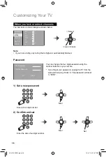 Preview for 36 page of JVC 0610TMH-MW-ST Instruction Manual