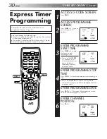 Preview for 30 page of JVC 0701MNV*ID*PJ Instructions Manual