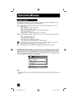 Предварительный просмотр 28 страницы JVC 0705TNH-II-IM User Manual
