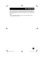 Предварительный просмотр 61 страницы JVC 0705TNH-II-IM User Manual