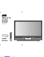 JVC 0706TKH-MW-VPC Instructions Manual preview