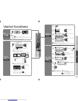 Preview for 16 page of JVC 0706TKH-MW-VPC Instructions Manual