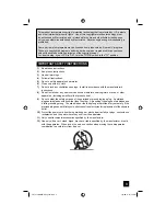 Preview for 3 page of JVC 0706TNH-II-IM User Manual