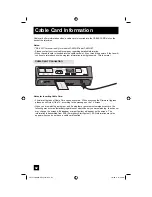 Preview for 82 page of JVC 0706TNH-II-IM User Manual