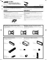 Preview for 25 page of JVC 0708DTSMDTJEIN Instructions & Installation Manual