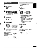 Preview for 33 page of JVC 0708DTSMDTJEIN Instructions & Installation Manual