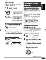 Preview for 35 page of JVC 0708DTSMDTJEIN Instructions & Installation Manual