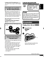 Preview for 37 page of JVC 0708DTSMDTJEIN Instructions & Installation Manual