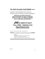 Preview for 51 page of JVC 0708TSH-II-IM User Manual