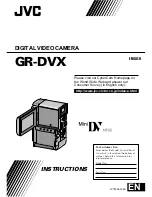 JVC 0797TOV*UN*SN Instructions Manual preview