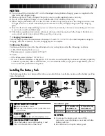 Предварительный просмотр 11 страницы JVC 0797TOV*UN*SN Instructions Manual