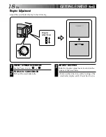 Preview for 18 page of JVC 0797TOV*UN*SN Instructions Manual