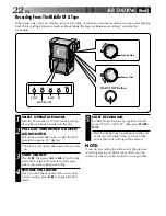 Preview for 22 page of JVC 0797TOV*UN*SN Instructions Manual