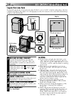 Preview for 28 page of JVC 0797TOV*UN*SN Instructions Manual