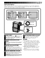 Preview for 29 page of JVC 0797TOV*UN*SN Instructions Manual