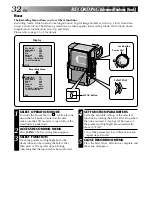 Preview for 32 page of JVC 0797TOV*UN*SN Instructions Manual