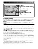 Preview for 33 page of JVC 0797TOV*UN*SN Instructions Manual