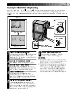 Preview for 35 page of JVC 0797TOV*UN*SN Instructions Manual