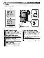 Preview for 36 page of JVC 0797TOV*UN*SN Instructions Manual