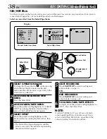 Preview for 38 page of JVC 0797TOV*UN*SN Instructions Manual