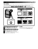 Preview for 39 page of JVC 0797TOV*UN*SN Instructions Manual