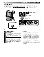 Preview for 40 page of JVC 0797TOV*UN*SN Instructions Manual