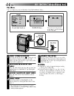 Preview for 44 page of JVC 0797TOV*UN*SN Instructions Manual