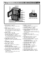 Preview for 76 page of JVC 0797TOV*UN*SN Instructions Manual