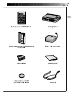 Preview for 7 page of JVC 0797TOV*UN*VP Instructions Manual