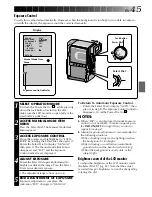 Предварительный просмотр 45 страницы JVC 0797TOV*UN*VP Instructions Manual