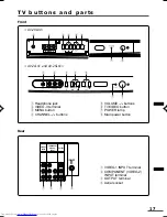 Предварительный просмотр 17 страницы JVC 0801-Ki-NV-JET Instruction Manual