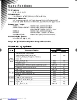 Предварительный просмотр 20 страницы JVC 0801-Ki-NV-JET Instruction Manual