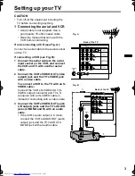 Предварительный просмотр 3 страницы JVC 0803-CR-JMT Instruction Manual