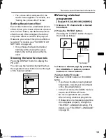 Предварительный просмотр 13 страницы JVC 0803-CR-JMT Instruction Manual