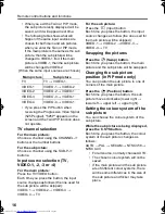 Предварительный просмотр 16 страницы JVC 0803-CR-JMT Instruction Manual