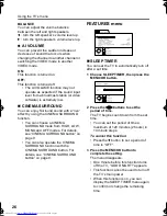 Предварительный просмотр 26 страницы JVC 0803-CR-JMT Instruction Manual