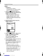 Предварительный просмотр 32 страницы JVC 0803-CR-JMT Instruction Manual