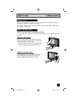 Preview for 11 page of JVC 0805TNH-II-IM User Manual