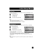 Preview for 31 page of JVC 0807TNH-II-IM User Manual