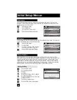 Preview for 34 page of JVC 0807TNH-II-IM User Manual