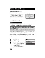 Preview for 40 page of JVC 0807TNH-II-IM User Manual