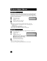 Preview for 52 page of JVC 0807TNH-II-IM User Manual