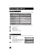 Preview for 54 page of JVC 0807TNH-II-IM User Manual