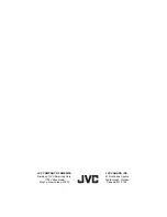 Preview for 88 page of JVC 0807TNH-II-IM User Manual