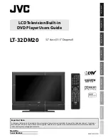 JVC 0808TKH-FU-FU User Manual preview