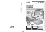 JVC 0809TTH-AO-AO Instructions Manual preview