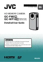 Preview for 1 page of JVC 0810YMH-AL-OT Detailed User Manual