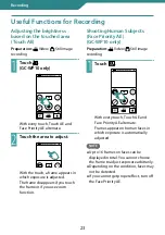 Preview for 23 page of JVC 0810YMH-AL-OT Detailed User Manual